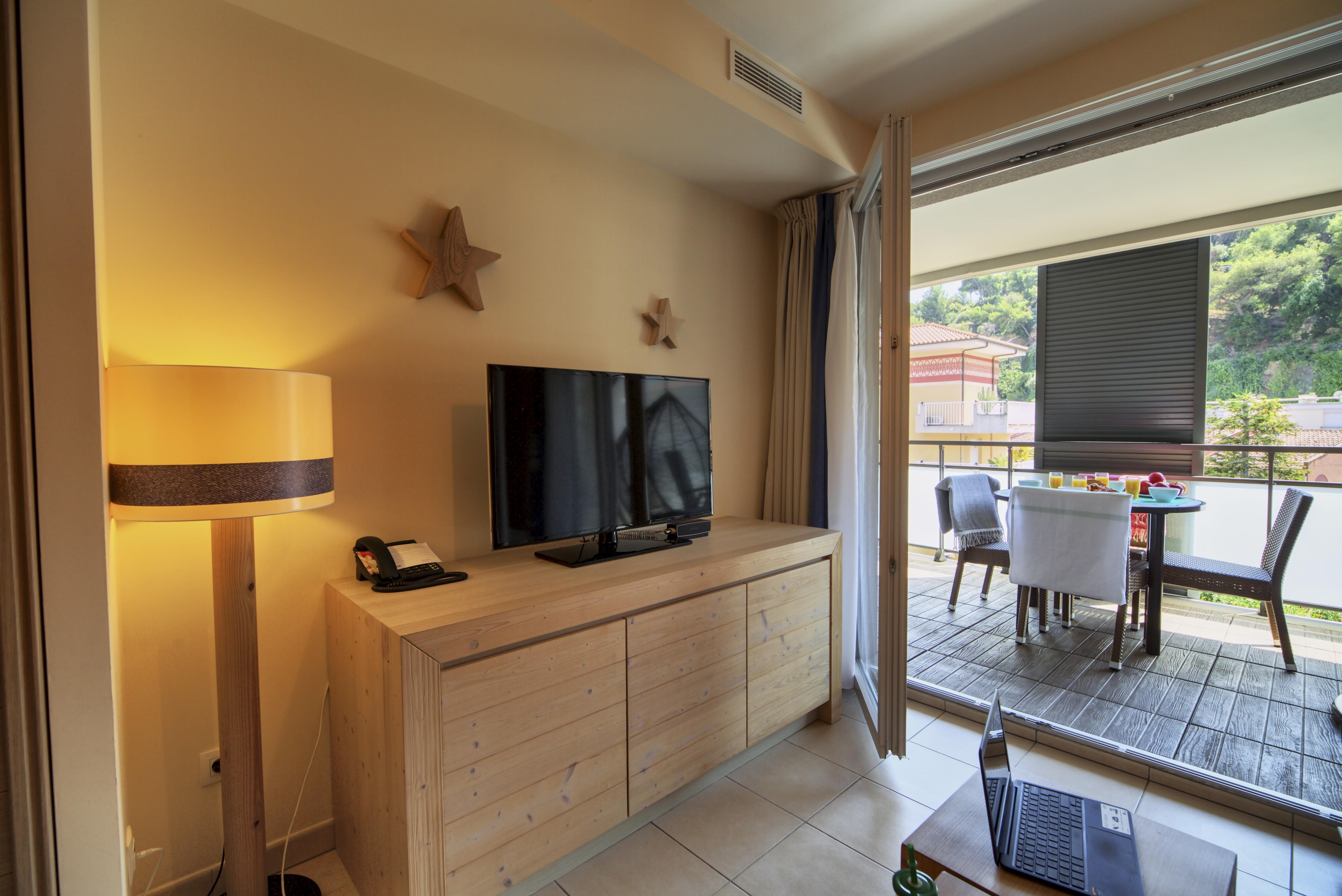 Aparthotel Pierre & Premium Julia Augusta