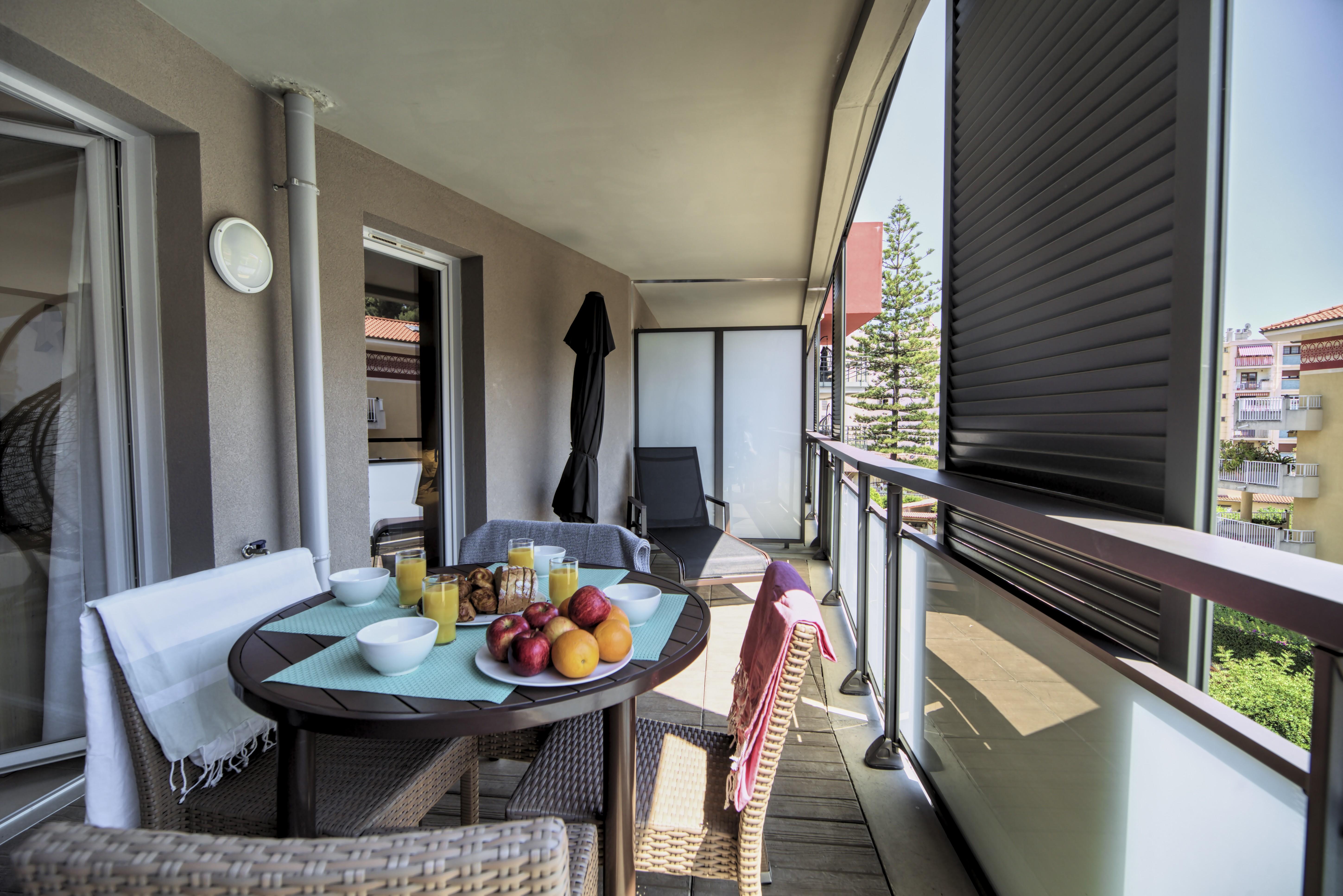 Pierre & Premium Julia Augusta Aparthotel 4*