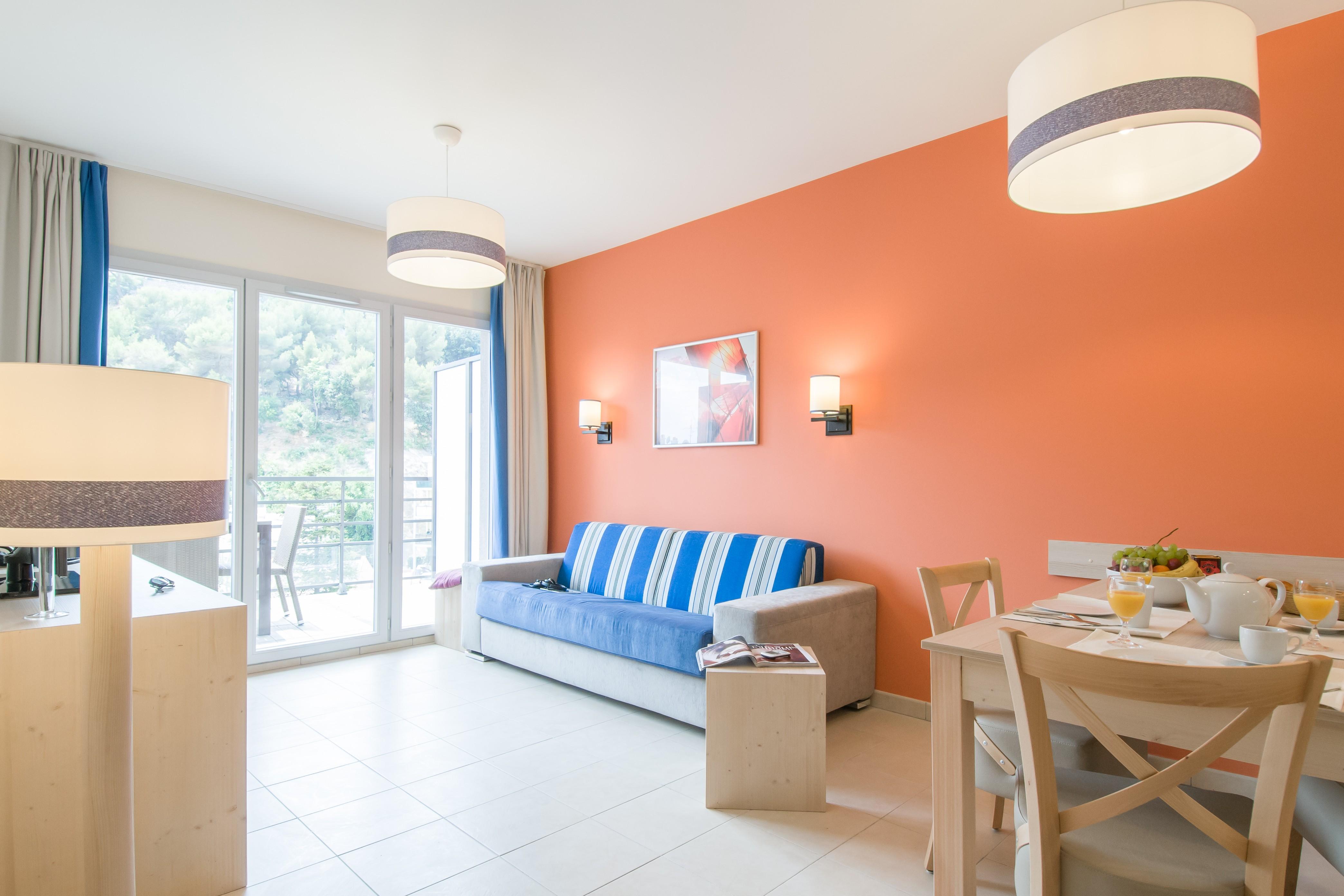 Pierre & Premium Julia Augusta Apart-hotel Roquebrune-Cap-Martin
