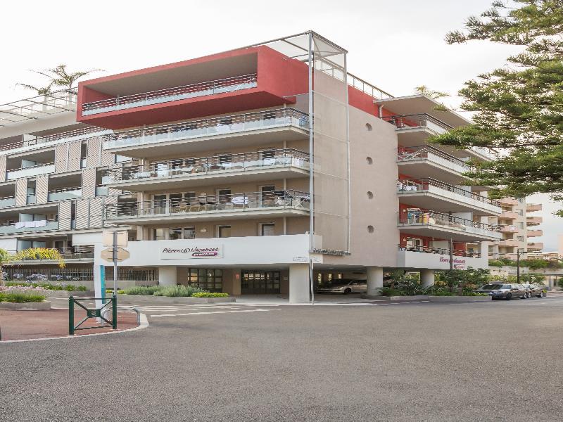 Pierre & Premium Julia Augusta Apart-hotel 4*