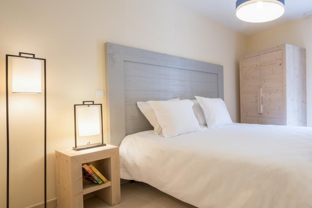 Résidence Pierre&vacances Premium Julia Augusta Appart hôtel 4*
