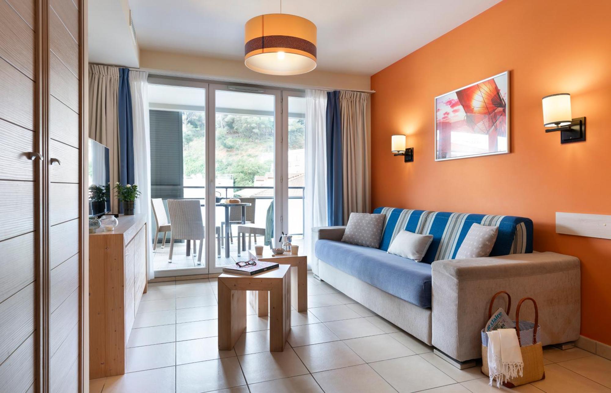 Aparthotel Pierre & Premium Julia Augusta
