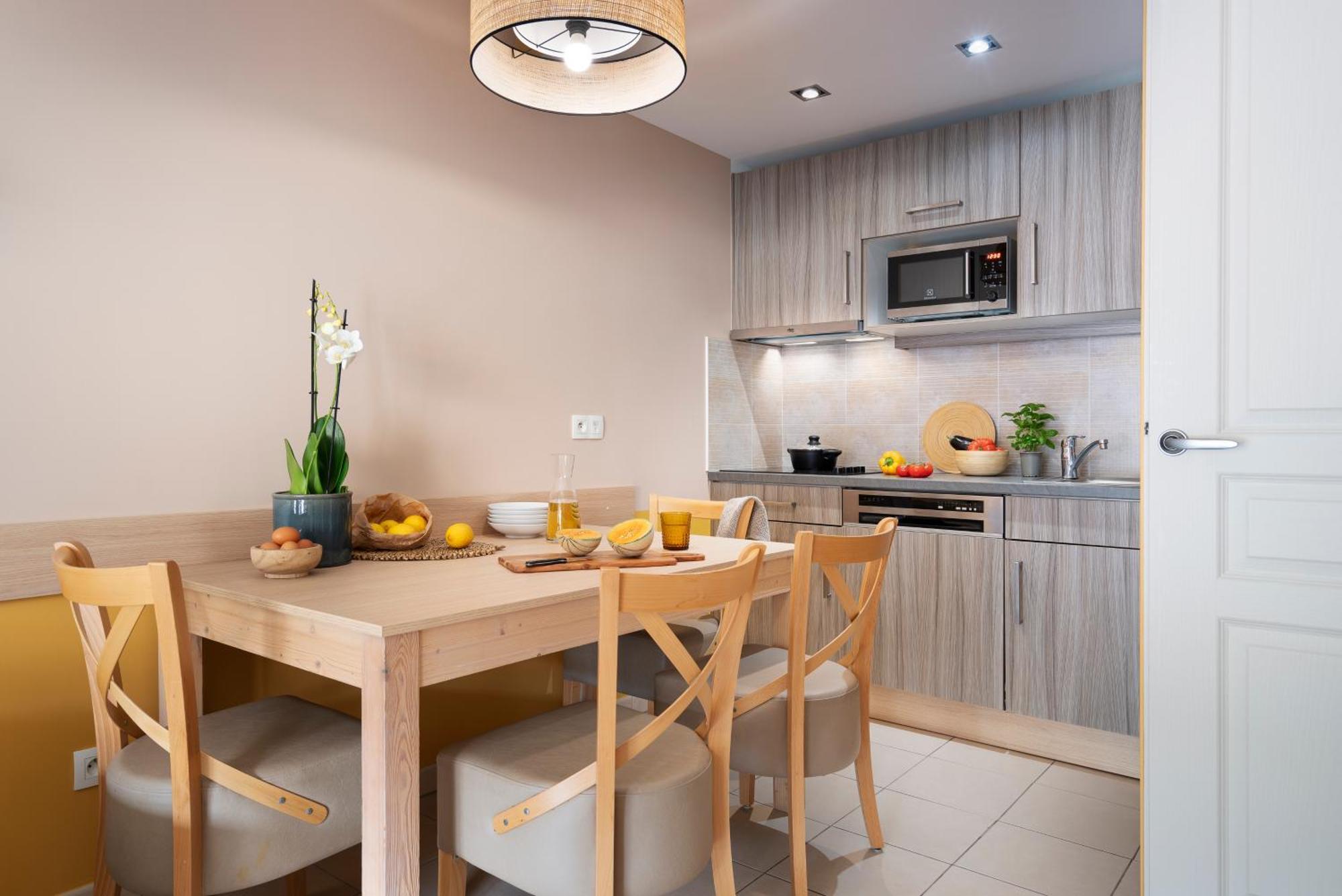Pierre & Premium Julia Augusta Apart-hotel 4*
