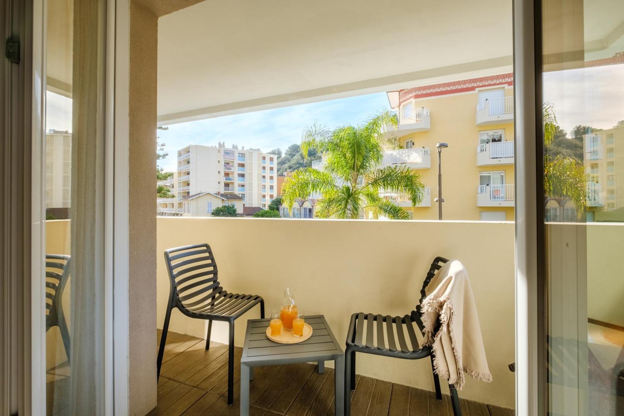 Pierre & Premium Julia Augusta Roquebrune-Cap-Martin