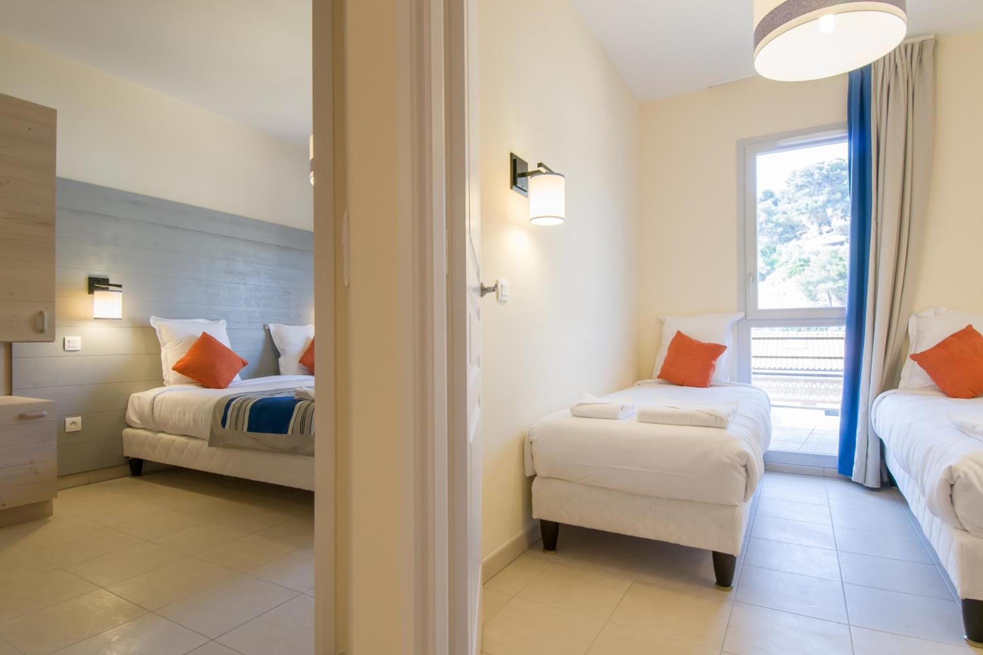 Pierre & Premium Julia Augusta Roquebrune-Cap-Martin