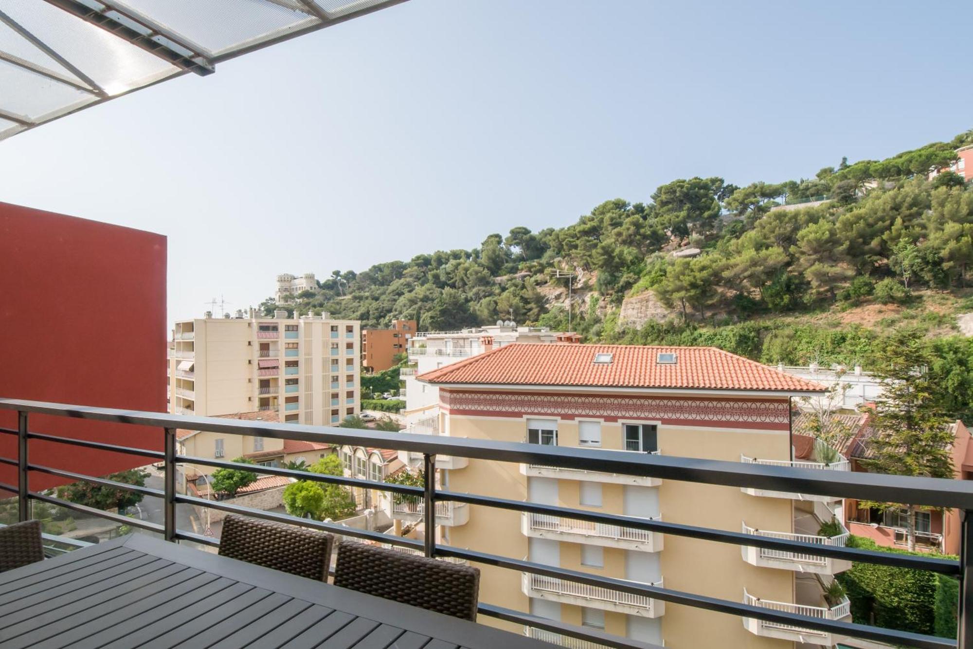 Apart-hotel Pierre & Premium Julia Augusta