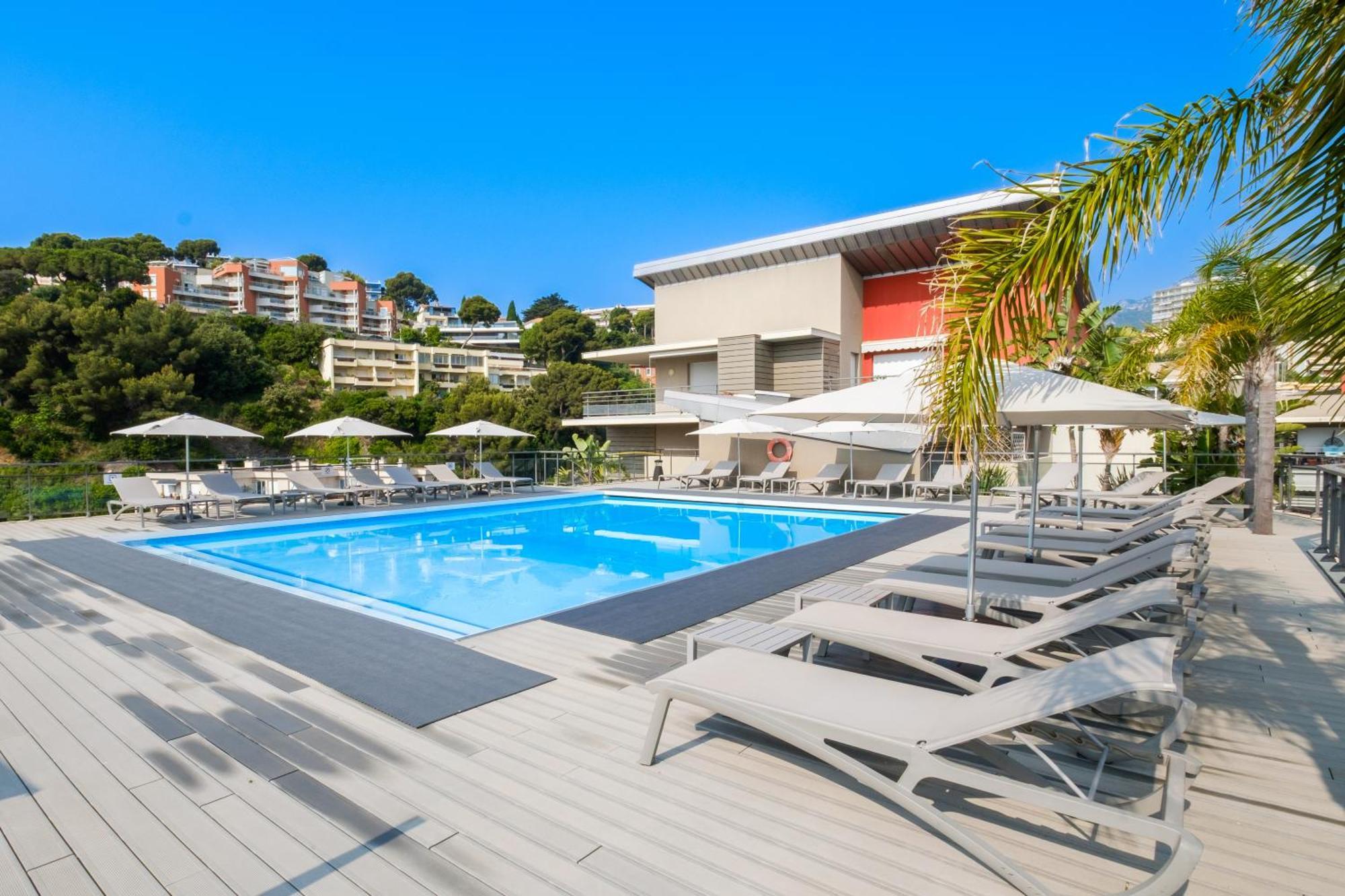 Pierre & Premium Julia Augusta Apart-hotel