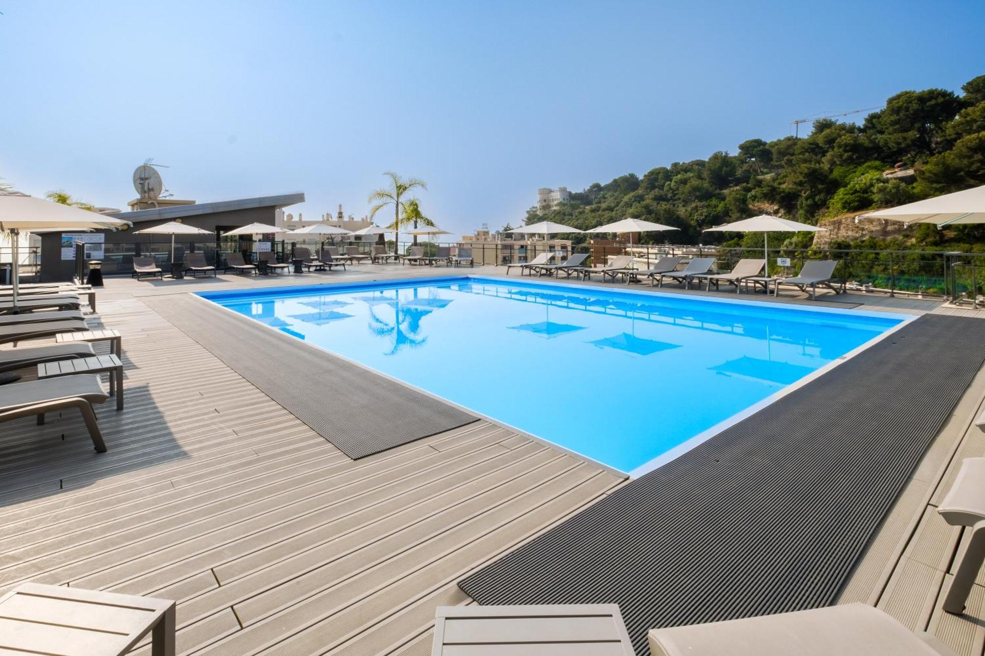 Apart-hotel Pierre & Premium Julia Augusta
