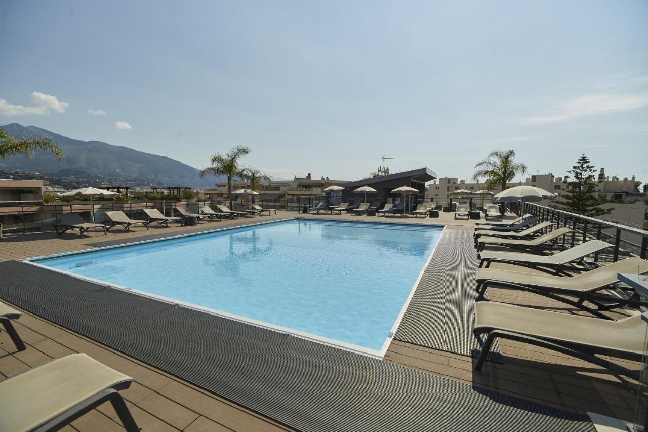 Apart-hotel Pierre & Premium Julia Augusta 4*
