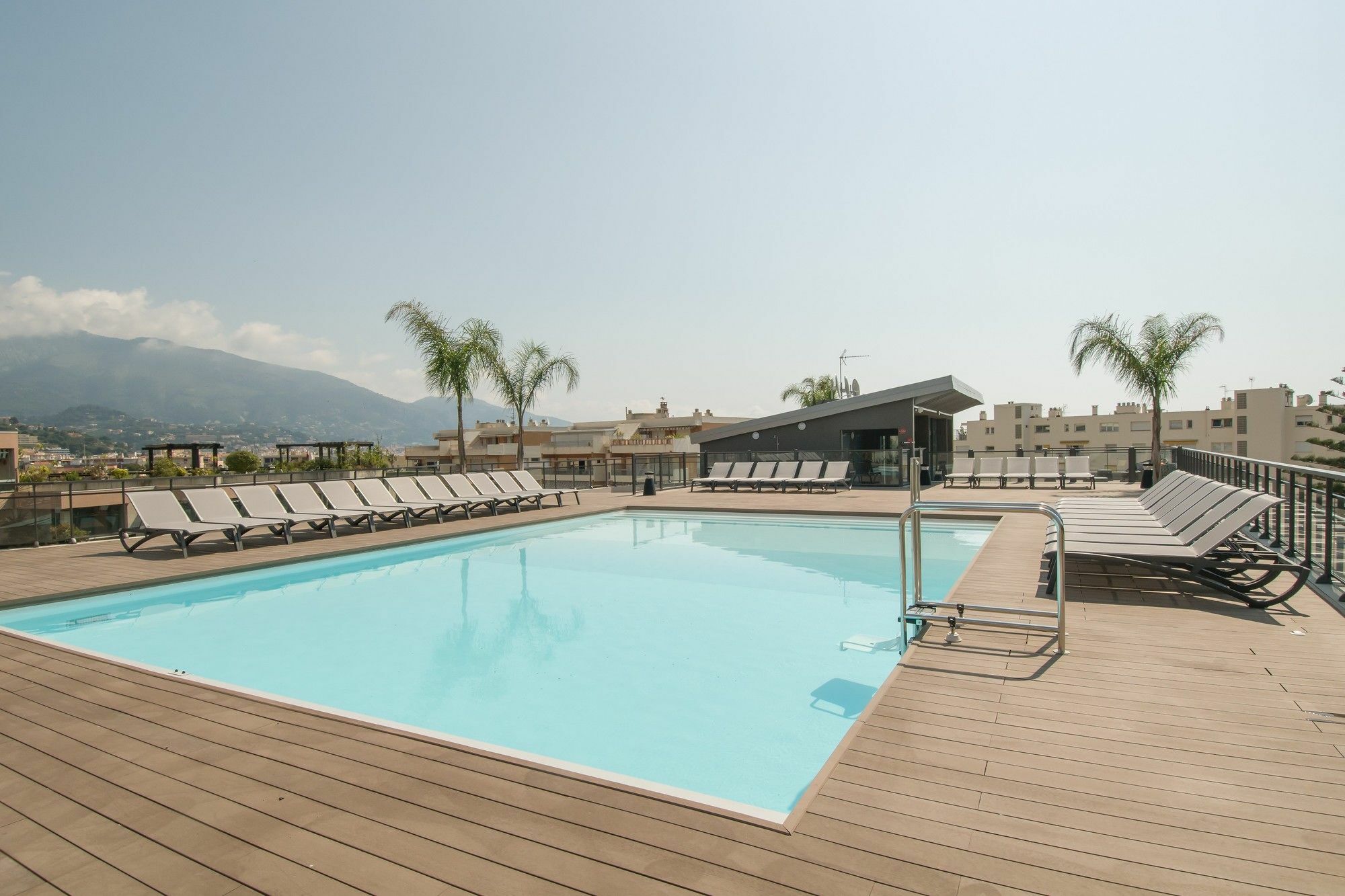 Pierre & Premium Julia Augusta Roquebrune-Cap-Martin