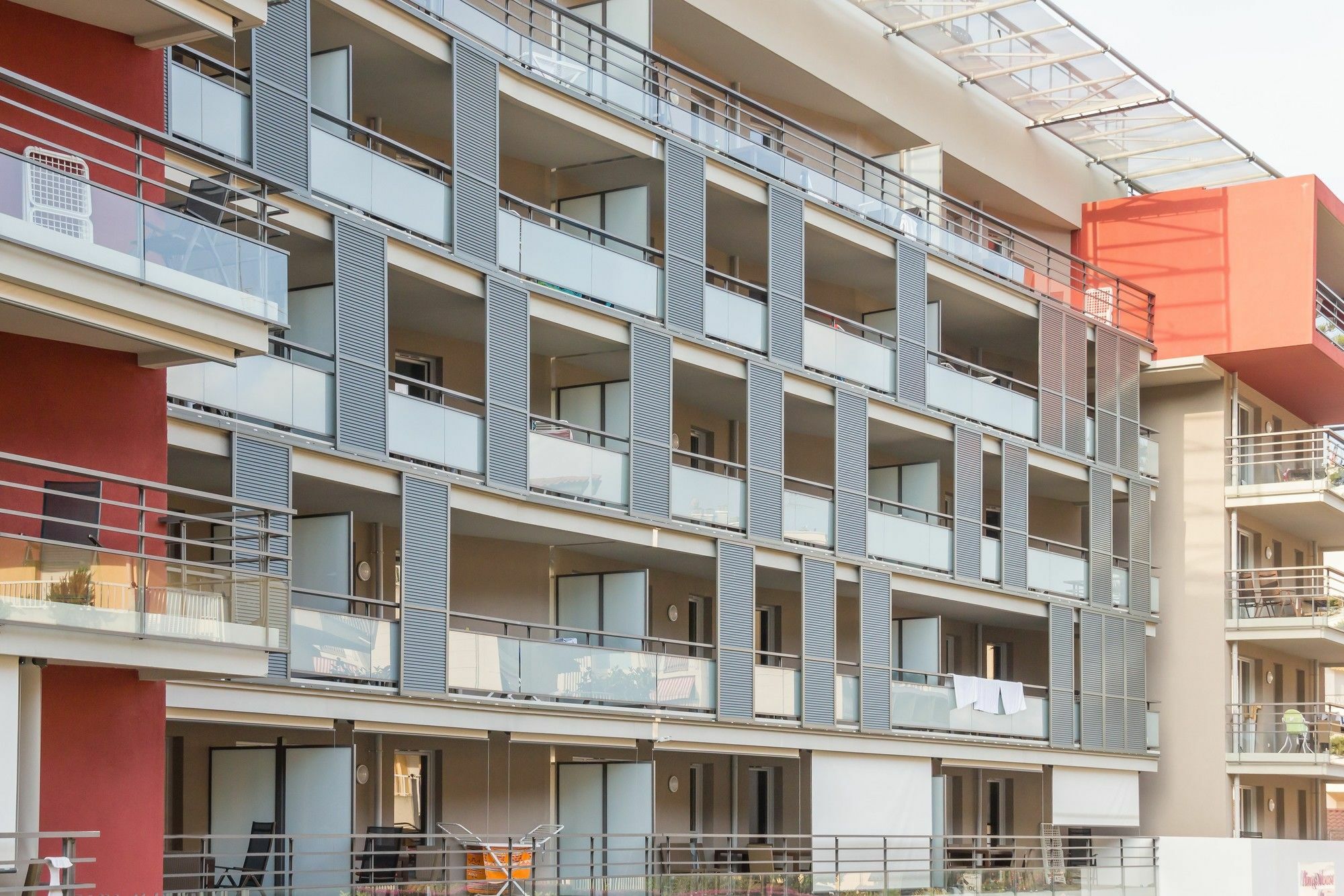 Pierre & Premium Julia Augusta Apart-hotel Roquebrune-Cap-Martin