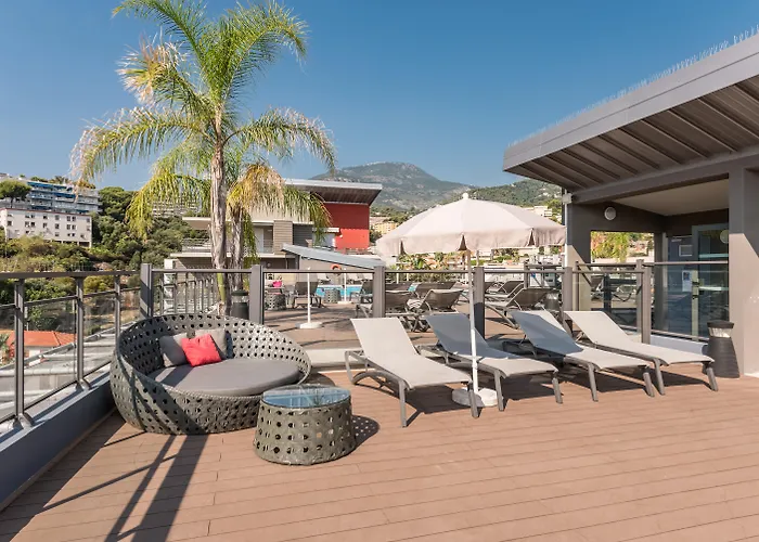 Residence Pierre & Vacances Premium Julia Augusta