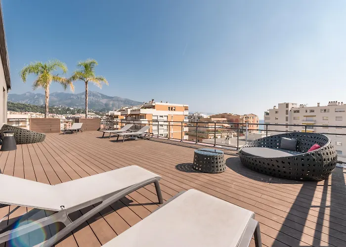 Residence Pierre & Vacances Premium Julia Augusta