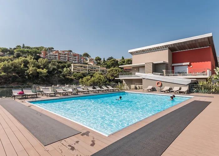 Residence Pierre & Vacances Premium Julia Augusta