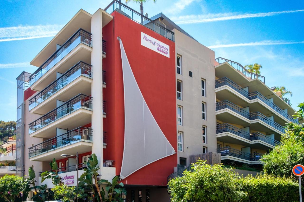 Aparthotel Pierre & Premium Julia Augusta 4*