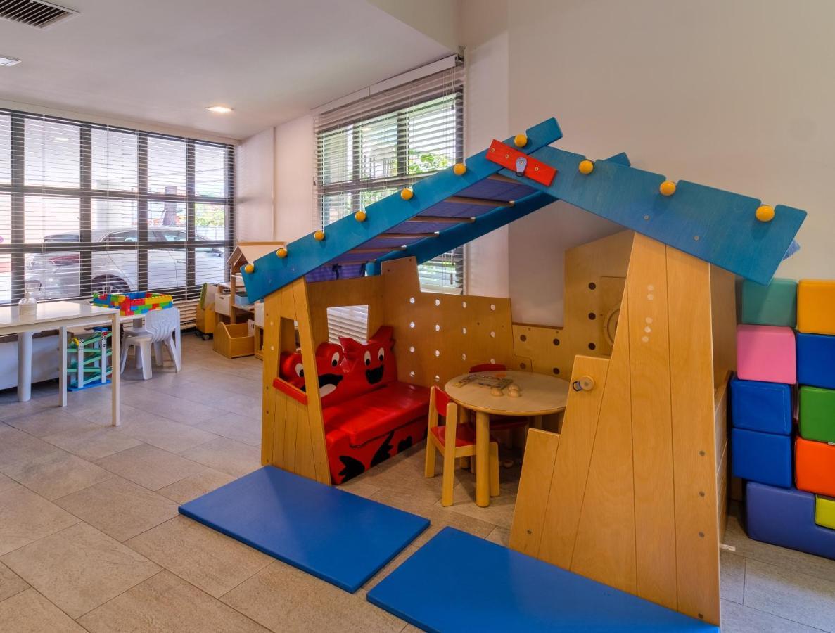 Aparthotel Pierre & Premium Julia Augusta Roquebrune-Cap-Martin