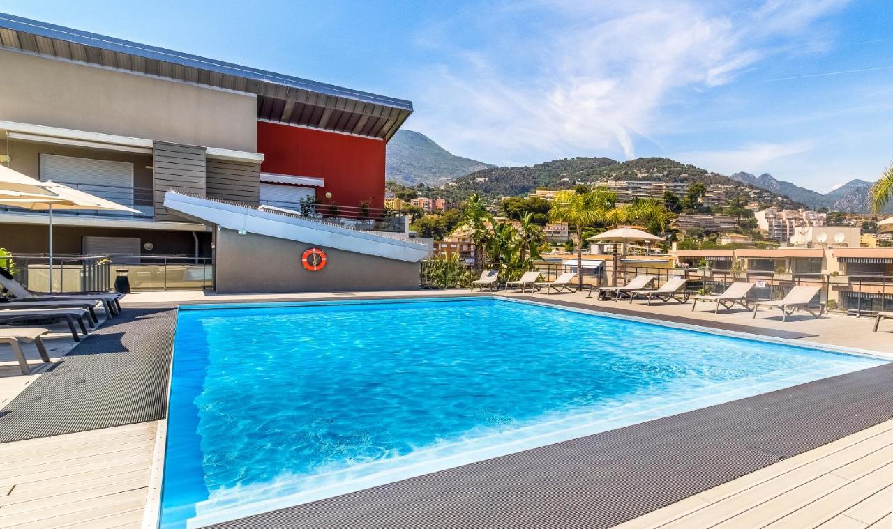 Aparthotel Pierre & Premium Julia Augusta 4*