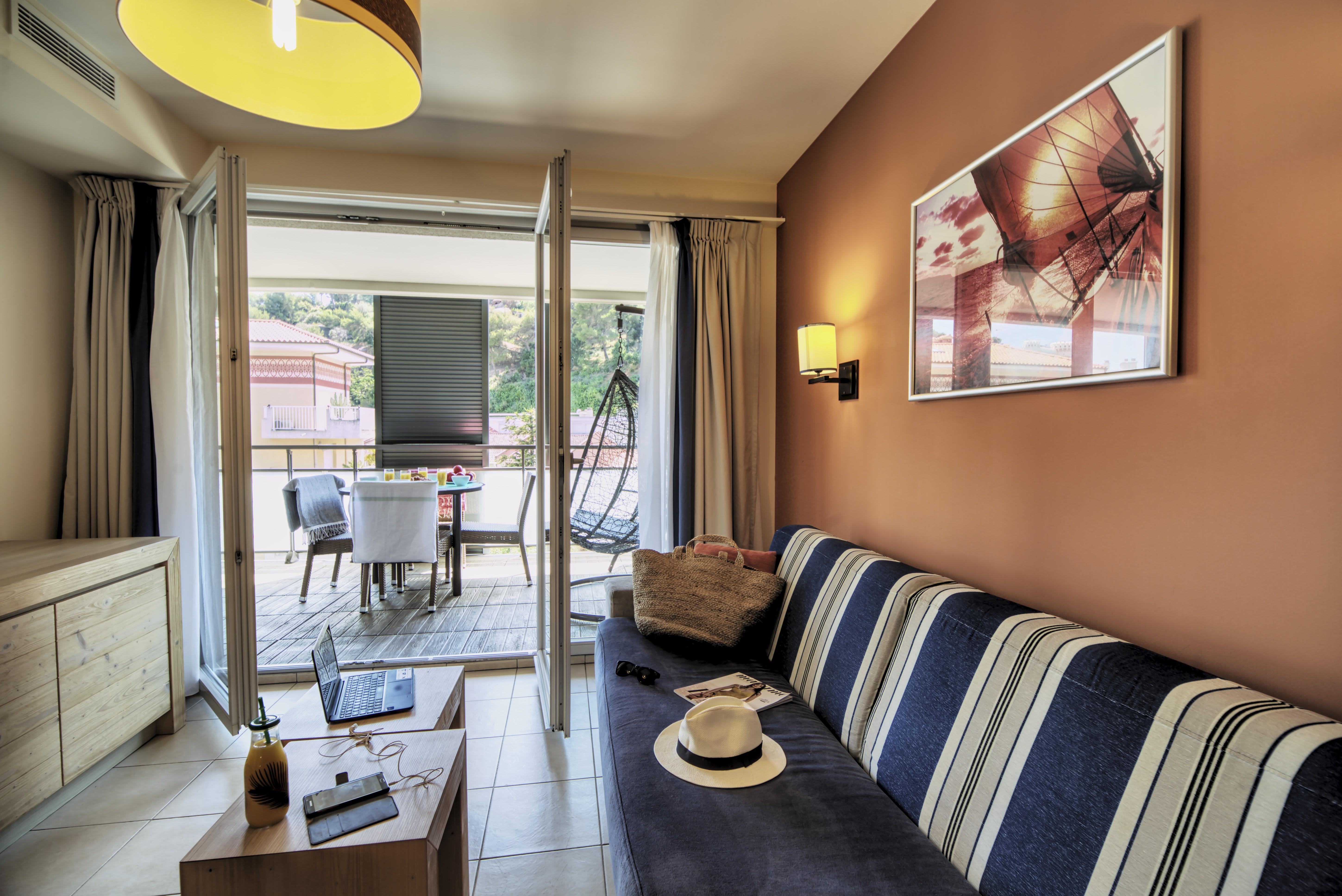 Aparthotel Pierre & Premium Julia Augusta 4*