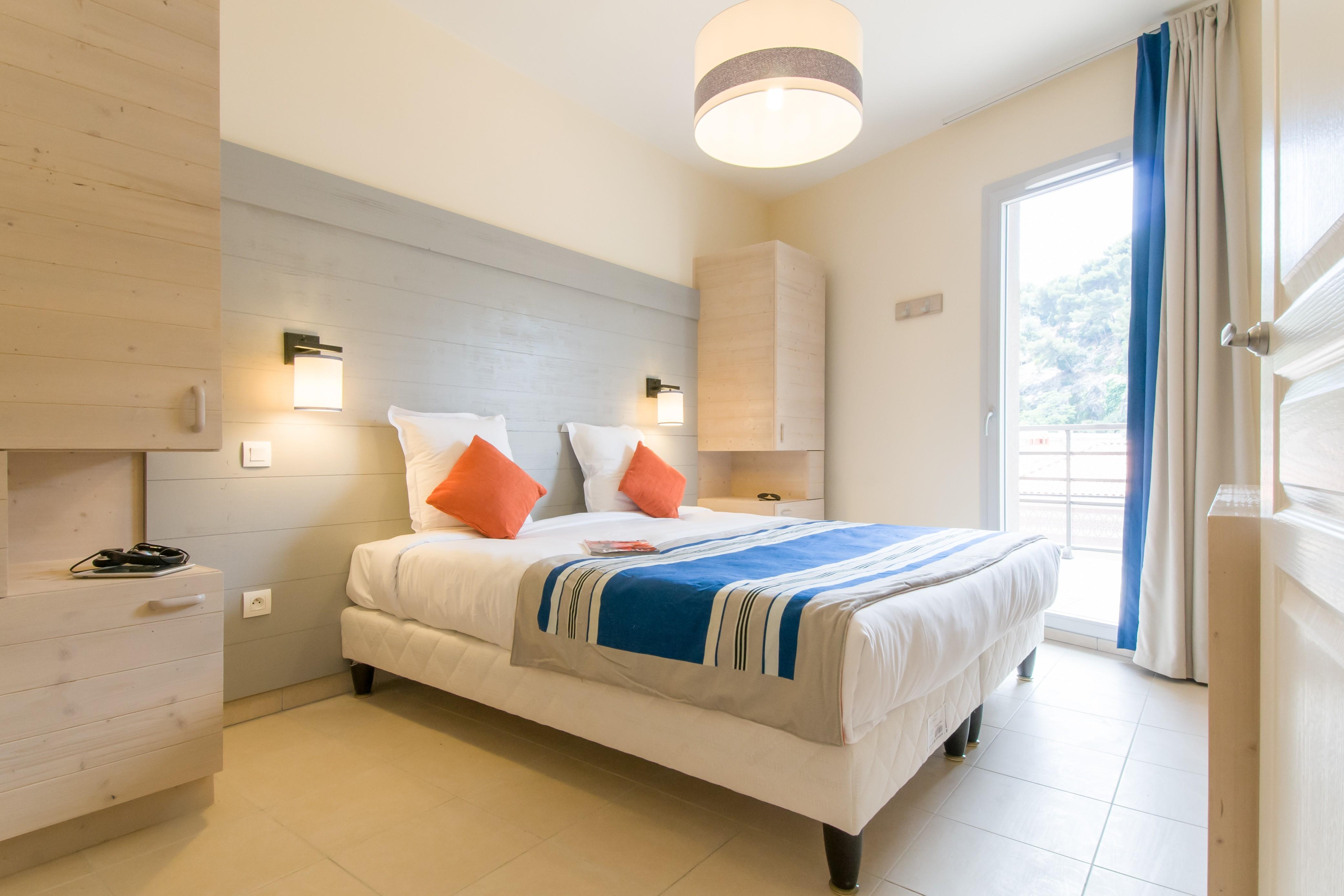 Pierre & Premium Julia Augusta Aparthotel Roquebrune-Cap-Martin