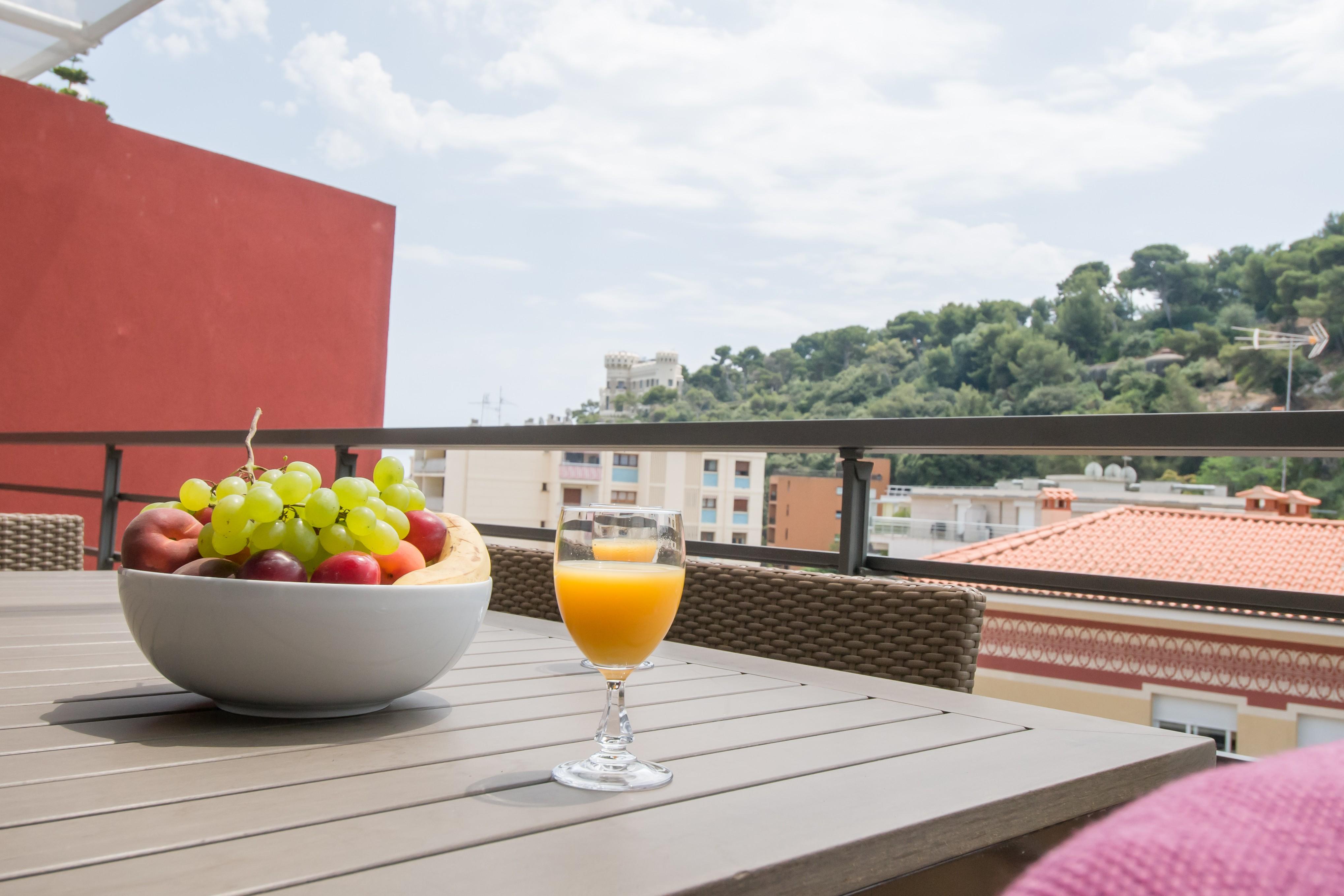 Pierre & Premium Julia Augusta Roquebrune-Cap-Martin