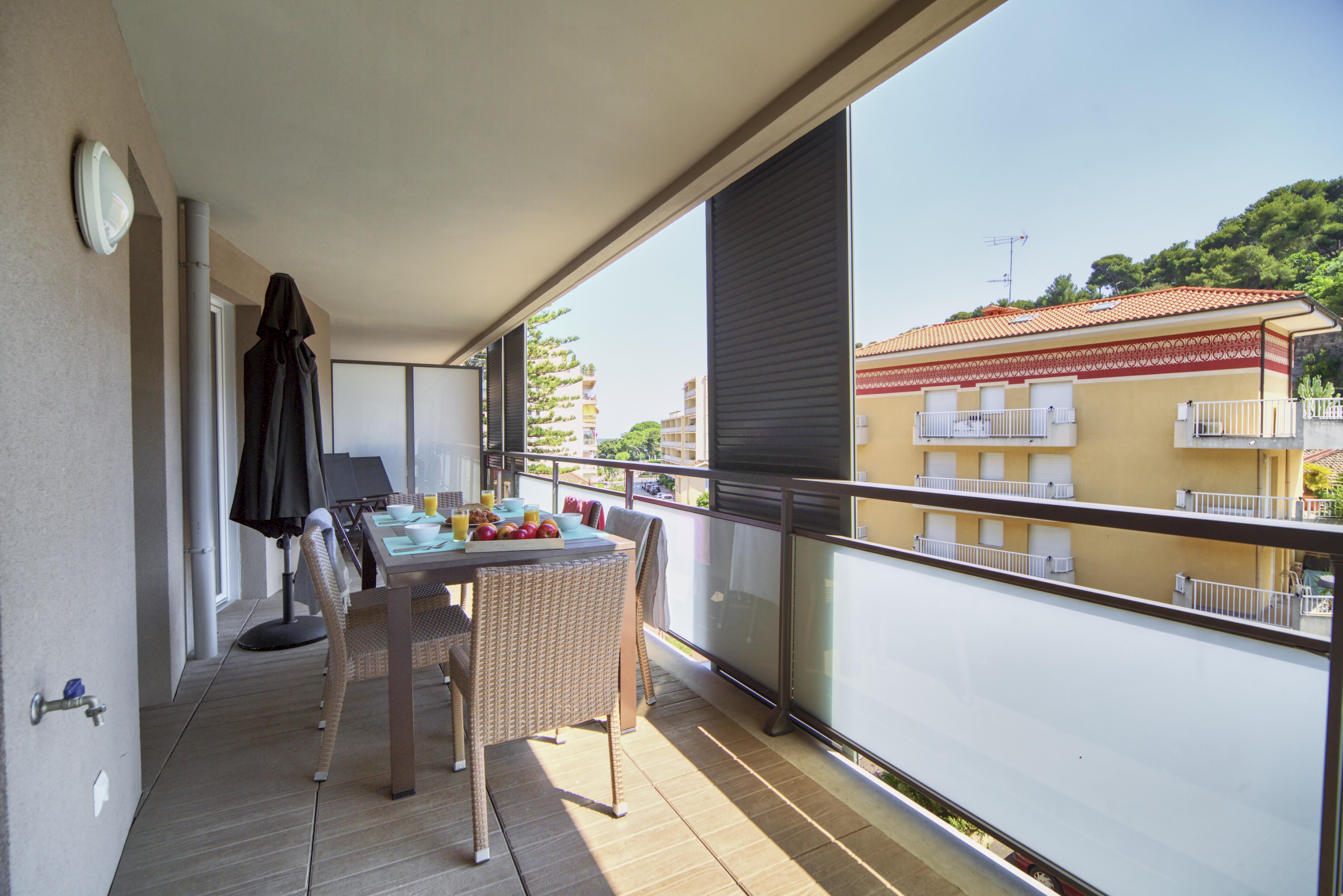 Pierre & Premium Julia Augusta Aparthotel 4*