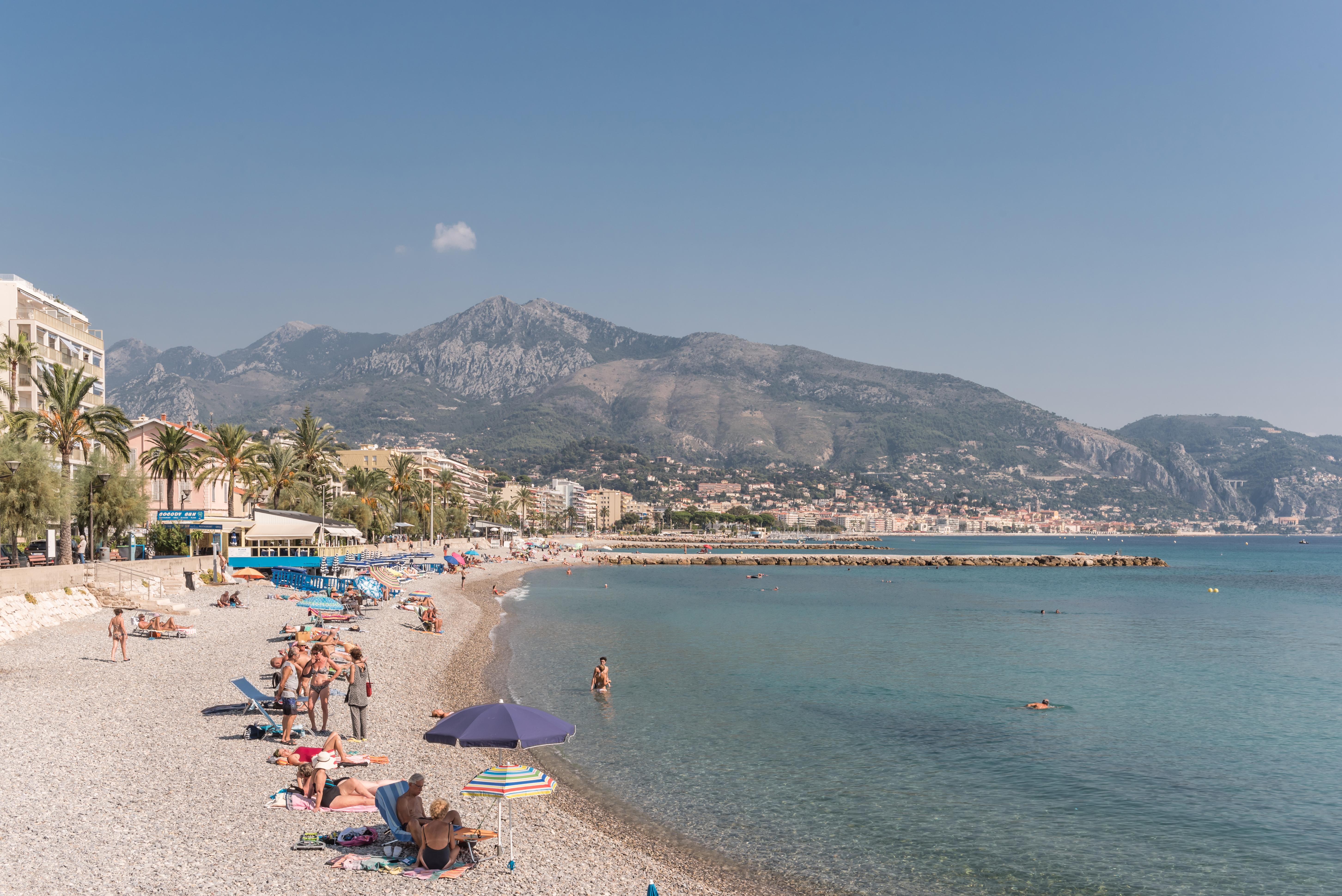 Pierre & Premium Julia Augusta Aparthotel Roquebrune-Cap-Martin