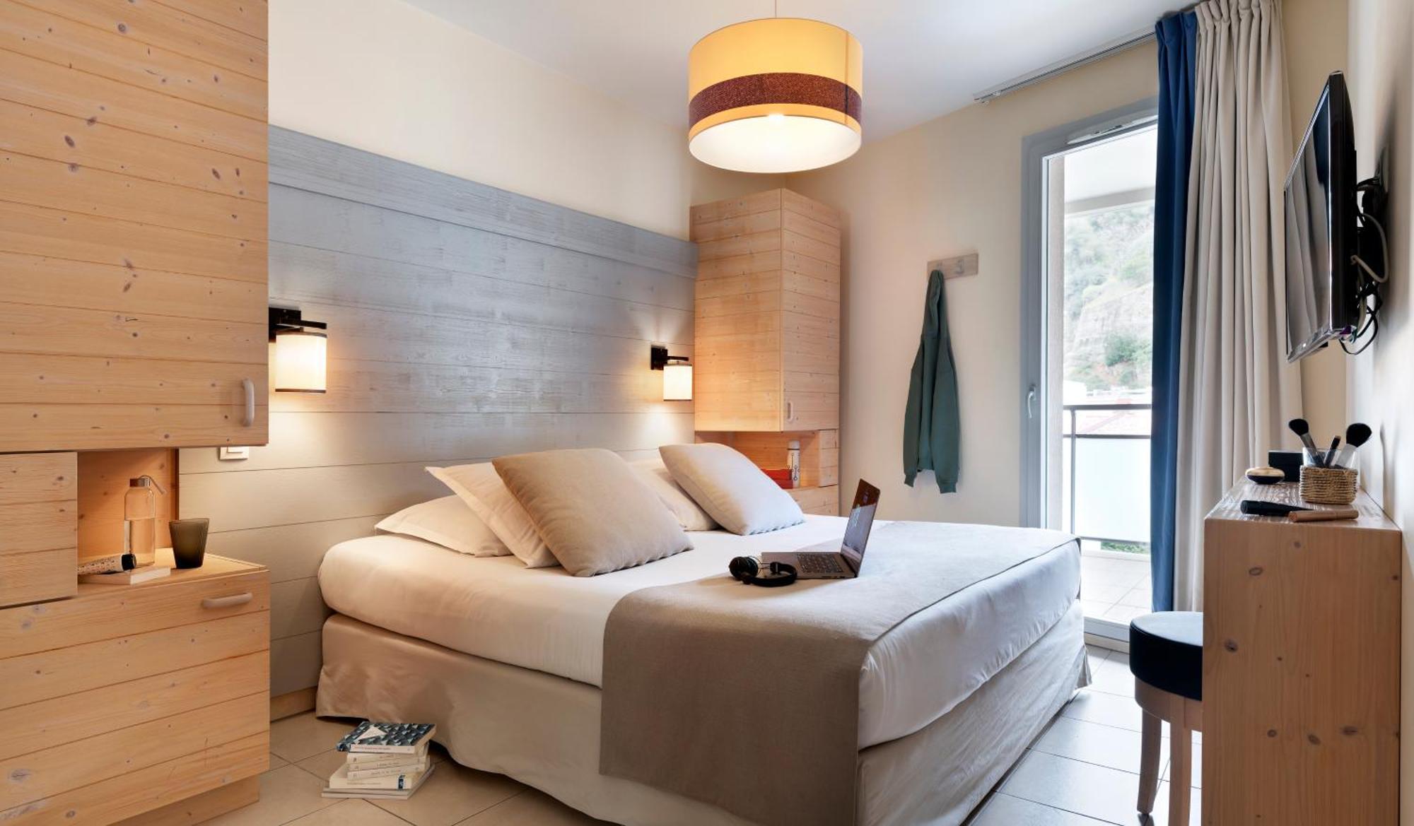 Aparthotel Pierre & Premium Julia Augusta Roquebrune-Cap-Martin
