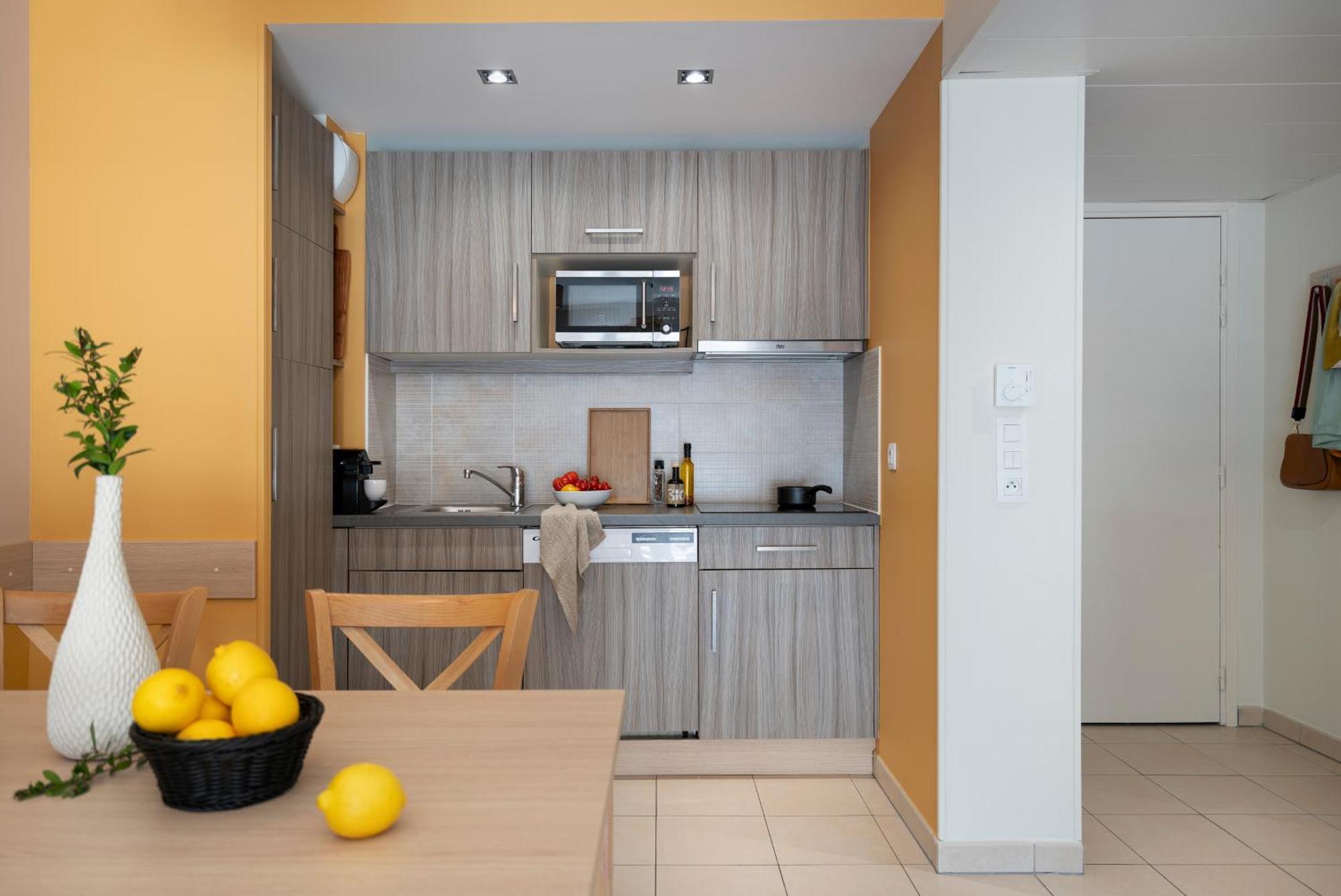 Pierre & Premium Julia Augusta Aparthotel 4*