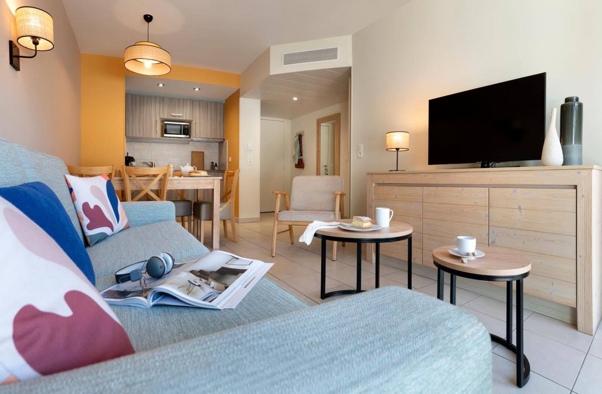 Pierre & Premium Julia Augusta Aparthotel 4*