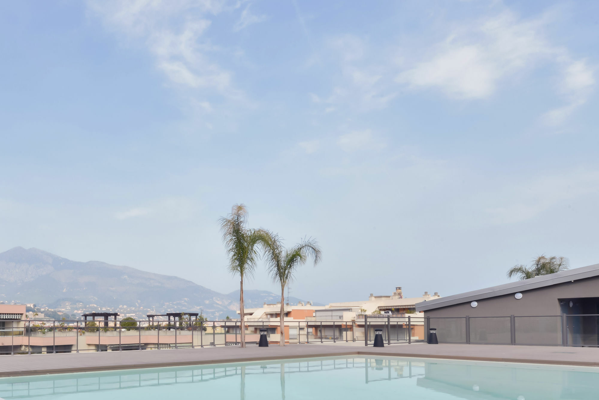 Pierre & Premium Julia Augusta Aparthotel 4*
