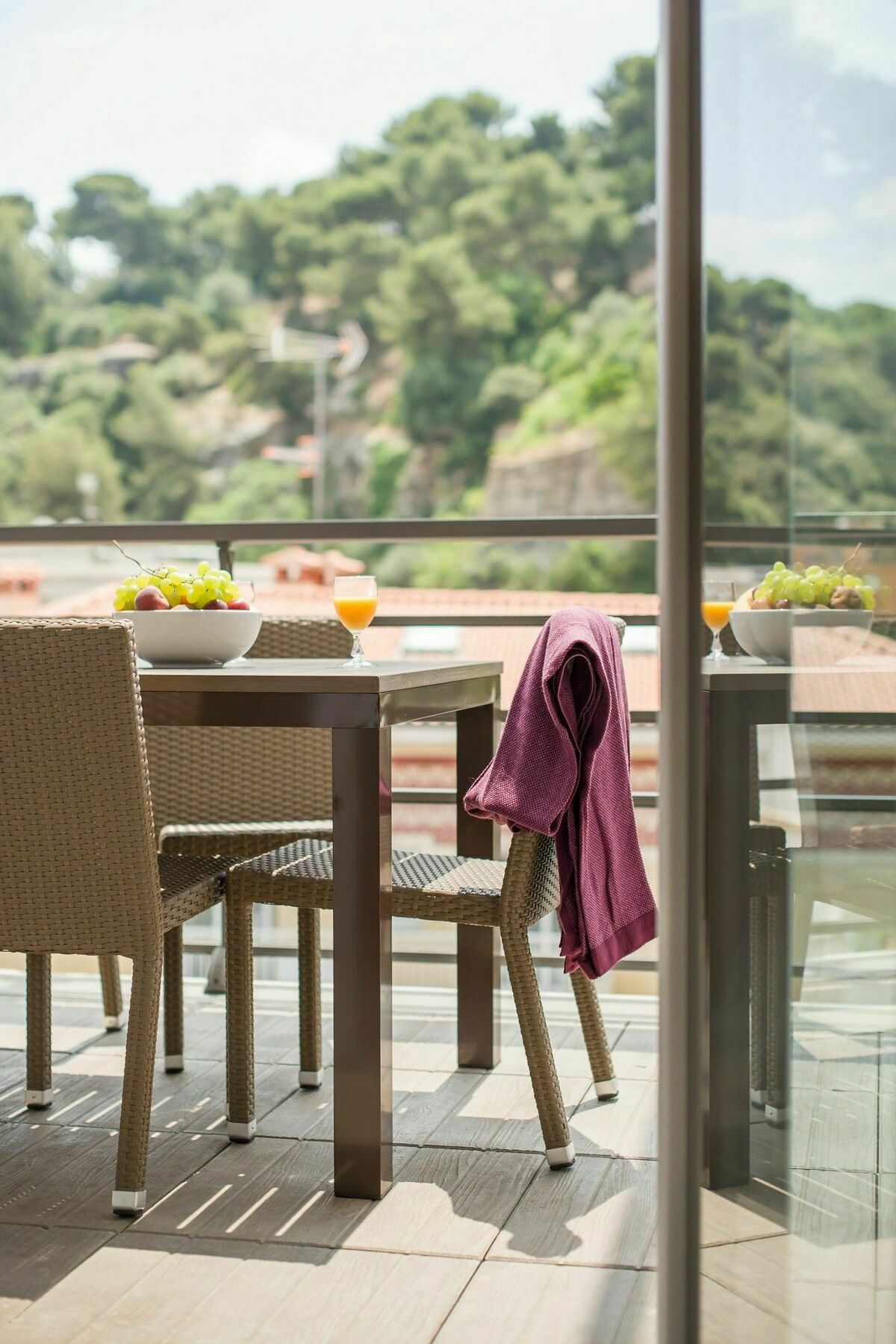 Pierre & Premium Julia Augusta Roquebrune-Cap-Martin